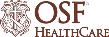 OSF HealthCare Foundation home